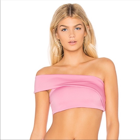 NWT🆕Anthropologie Bikini Top Kopper & Zink Swim - Picture 1 of 6